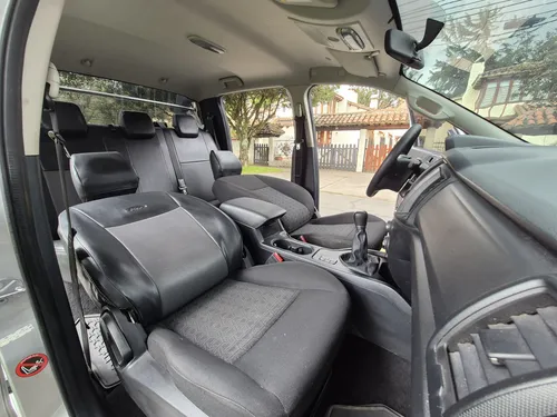 Ranger Xls Mt 4x2 2.5 Gasolina