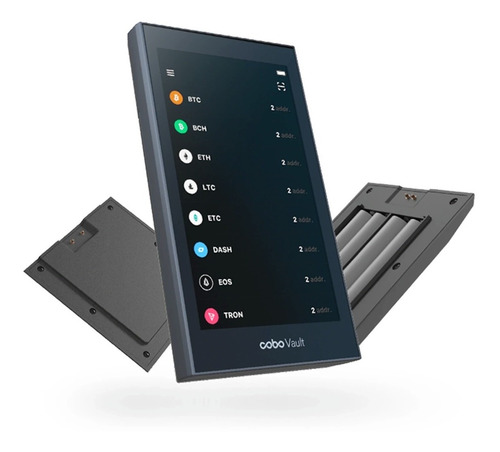 Cobo Vault Pro