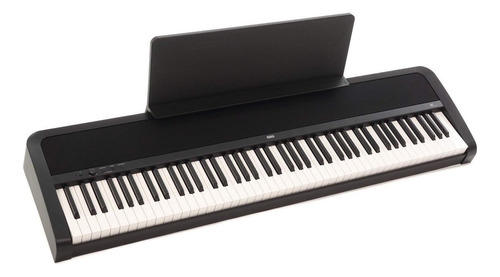 Korg B2 Piano Digital Electrico 88 Teclas Con Peso