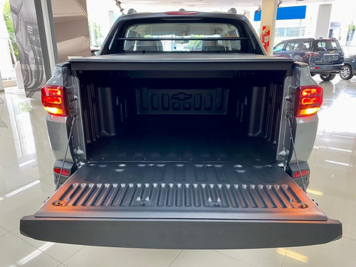 Chevrolet Montana 1.2 T Premier At
