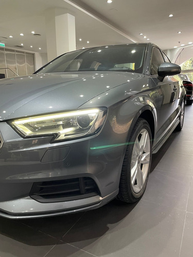 Audi A3 1.4 Tfsi Sedan Stronic 125cv