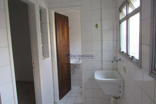 Imagem 10 de 15 de Apartamento Com 2 Dormitórios Para Alugar, 60 M² Por R$ 1.110,00/mês - Vila Amália (zona Norte) - São Paulo/sp - Ap1042