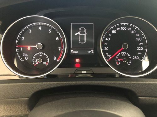 Volkswagen Golf Tsi Manual