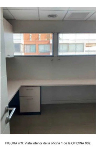 Vende Piso Completo De Oficinas, Hoy En Renta,  Vitacura