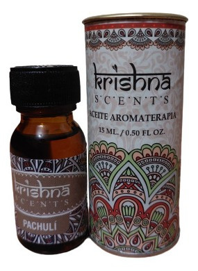 Escensia Aromáticas