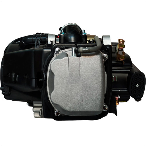 Motor Completo Motoneta Gy150/cs150 Buena Calidad Nuevo