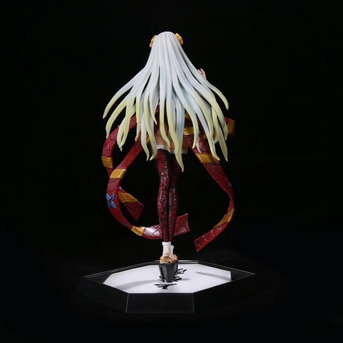 Figura de acción Demon Slayer Daki Kimetsu No Yaiba 26 cm