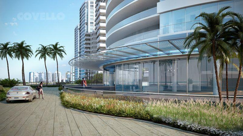 Venta Trump Tower 2 Dormitorios Playa Brava
