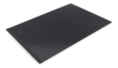 Bloc De Escritura Lcd Electrónico Reutilizable Borrable De 1