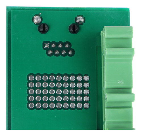 Placa De Conexión Rj45, Conector Ethernet, Transmisión Rápid