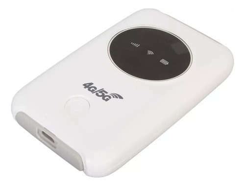 Modem Móvel Portátil Wifi 4g Lte Usb 300mbps Desbloqueado 5g