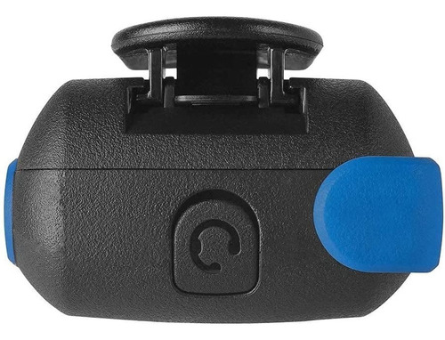 Imagen 5 de 7 de 12x Walkie Talkie Handy Motorola T270tp Trio Ivox/vox 40km