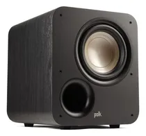 Comprar Subwoofer Polk Audio Es8 Audiopuan Liniers Tomamos Usado