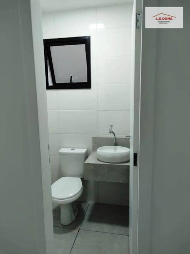 Imagem 11 de 16 de Salão Para Alugar, 89 M² R$ 6.000/mês - Umuarama - Osasco/sp - Sl0050