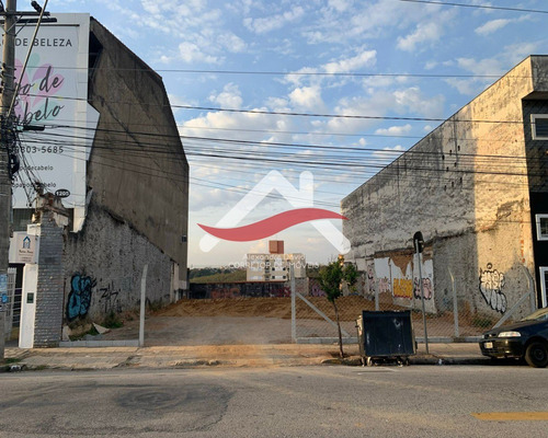 Imagem 8 de 8 de Vende. Ótimo Terreno 450 M², Plano, Na Av. Nogueira Padilha, Em Frente Da Drogaria São Paulo, Diversas Finalidades,corredor Comercial, Sorocaba - Te00092 - 70318538