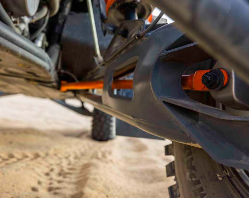 Rzr Turbo R Ultimate
