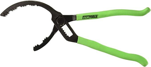 Oemtools 25324 - Alicates Ajustables Para Filtro De Aceite (