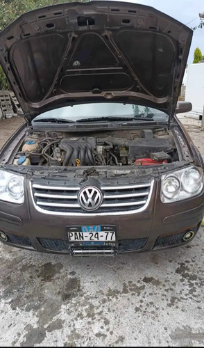 Volkswagen Jetta Clásico 2.0 Cl Team At