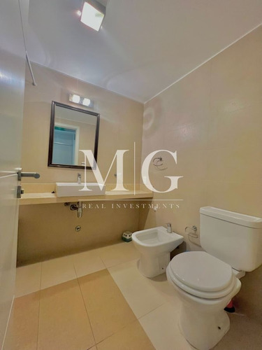 Imagen 6 de 10 de Venta Apartamento 2 Dormitorios Peninsula