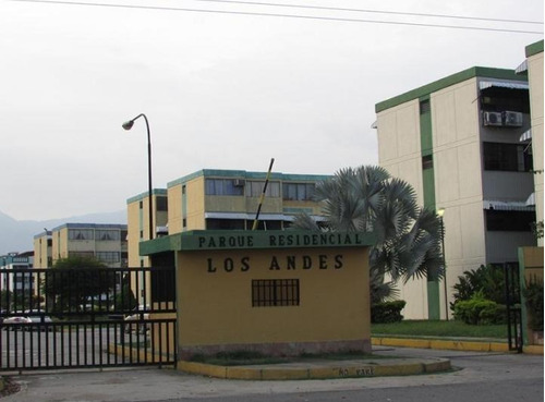 Imagen 1 de 7 de Apartamento San Diego Los Andes  