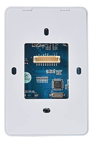 Door Access Control Keypad 125khz Proximity Id Card