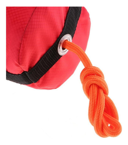 Bolsas De Tiro Cuerda De Para Kayak Yate Muelle O Puerto