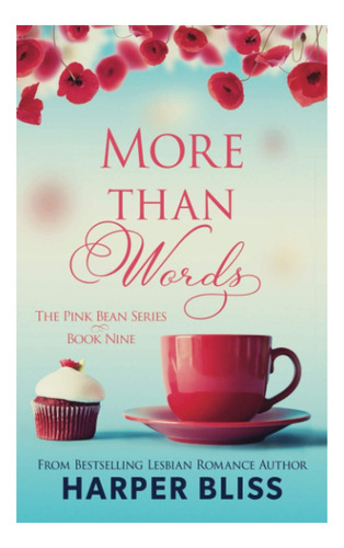Libro: More Than Words (pink Bean Series)