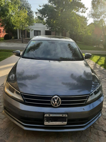Volkswagen Vento 2.5 Luxury 170cv Tiptronic