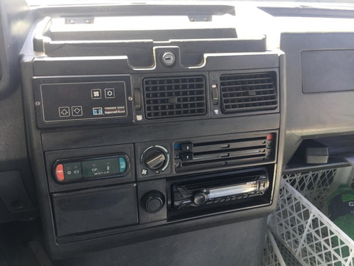 Minibus Iveco 5912 Excelente Estado, Ideal Motorhome