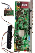Comprar Placa Main Cv308h-j Completa \u002F Tv Suzuki Time Sz-32lc