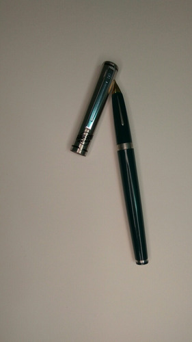 Imagem 3 de 4 de Caneta Tinteiro Hero 240