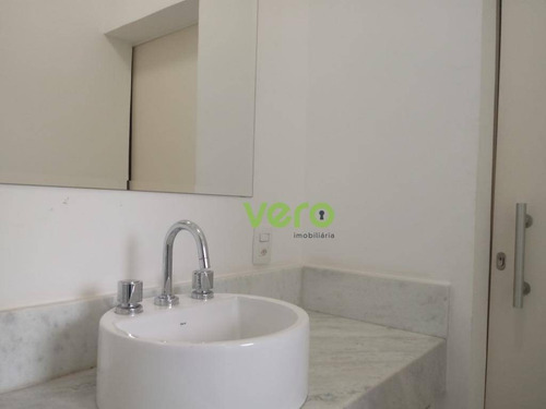 Imagem 26 de 30 de Casa Com 3 Dormitórios Para Alugar, 285 M² Por R$ 2.800/mês - Vila Santa Maria - Americana/sp - Ca0097
