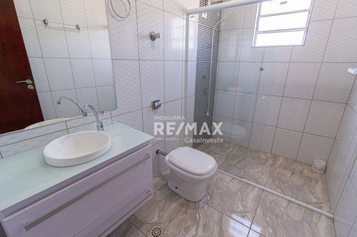 Imagem 14 de 30 de Casa Com 2 Dormitórios À Venda, 202 M² Por R$ 460.000,00 - Jandira - Jandira/sp - Ca0861