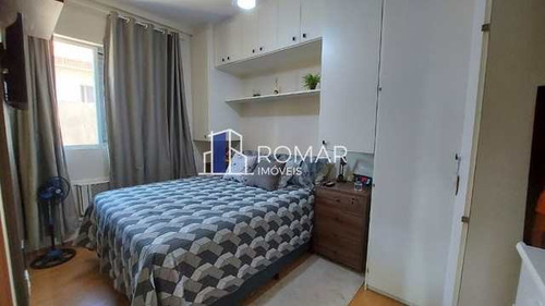 Imagem 7 de 16 de 3 Dorms - Campo Grande - R$ 690 Mil, Cod: 1555 - V1555