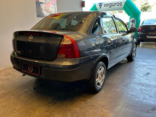 Chevrolet Corsa Sedan Maxx