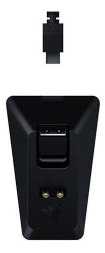 Razer Mouse Dock Base De Carga Chroma (Usado)