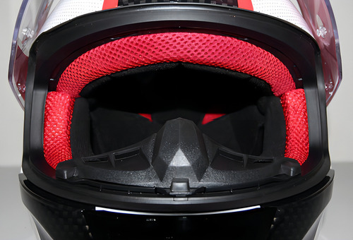 Capacete Ls2 Ff353 Rapid Thunder Cinza Amarelo Cor Cinza/Amarelo Tamanho do capacete XS/PP (53/54)
