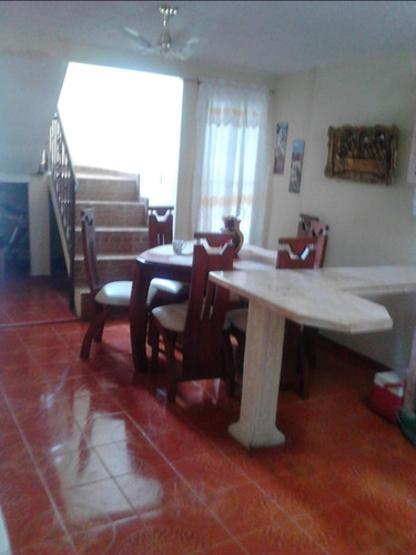 Imagen 11 de 13 de Town House Remodelado Listo Para Vivir