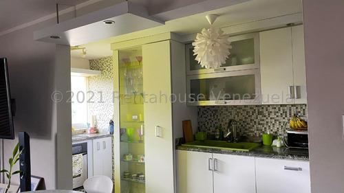 Imagen 9 de 14 de Apartamento En Venta La Tahona Mls #22-5545