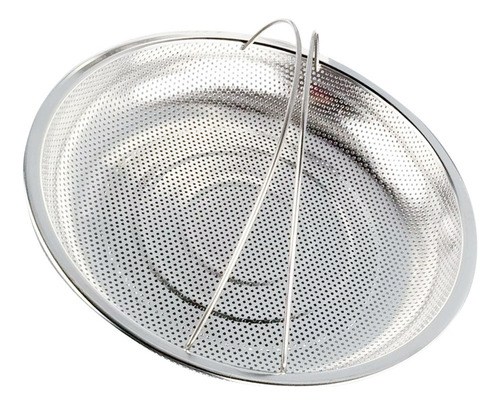 Nuevo Malla De Acero Inoxidable For Cestas De Arroz