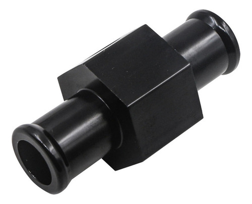 Tubo Del Adaptador Del Medidor Del Sensor Del Sensor De 24mm