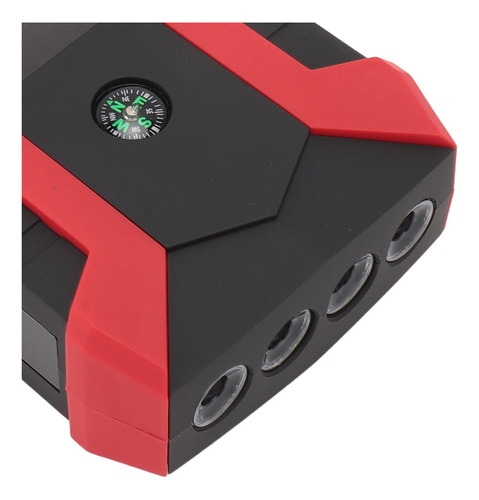 Batería Coche 1000 A Jump Starter 12 V Jump Box Portátil