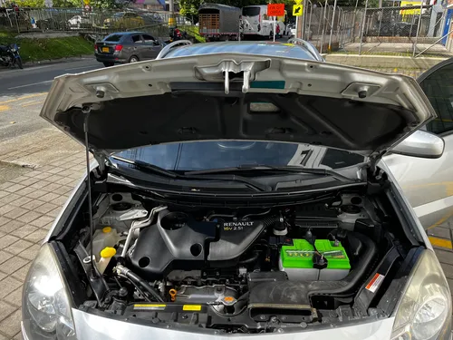 Renault Koleos 2.5 Dynamique