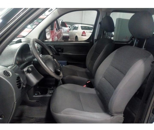 Peugeot Partner Patagónica 1.4 2015