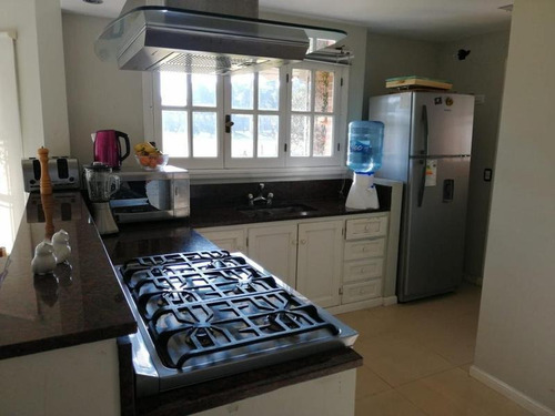 Imagen 13 de 30 de Casa En Venta Sobre Golf- 4 Ambientes - Pinamar
