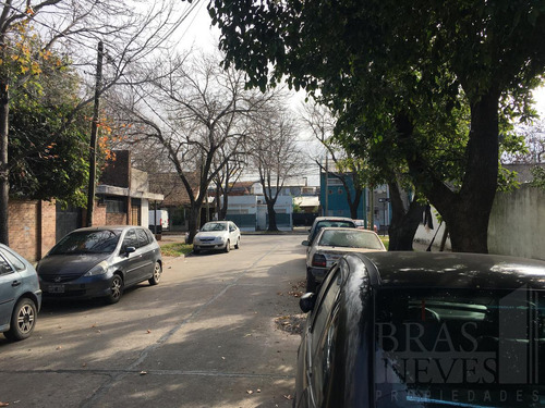 Galpon Zona Industrial - 500m2* Olivos