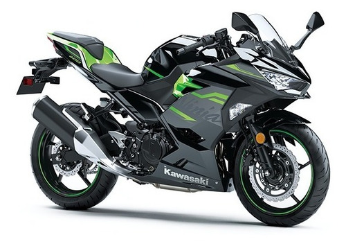 Ninja 400 - 2020 - Super Oferta