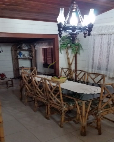 Chácara Para Venda No Condomínio Nautico Do Jaguari Em Piracaia Sp - Ch00029 - 67720827
