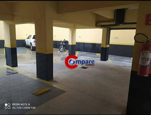 Imagem 29 de 29 de Apartamento Com 2 Dormitórios À Venda, 52 M² Por R$ 265.000,00 - Jardim Do Triunfo - Guarulhos/sp - Ap9677