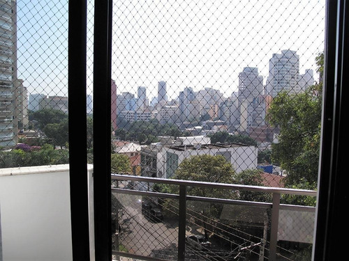 Apartamento Em Perdizes, São Paulo/sp De 298m² 4 Quartos Para Locação R$ 8.000,00/mes - Ap414146